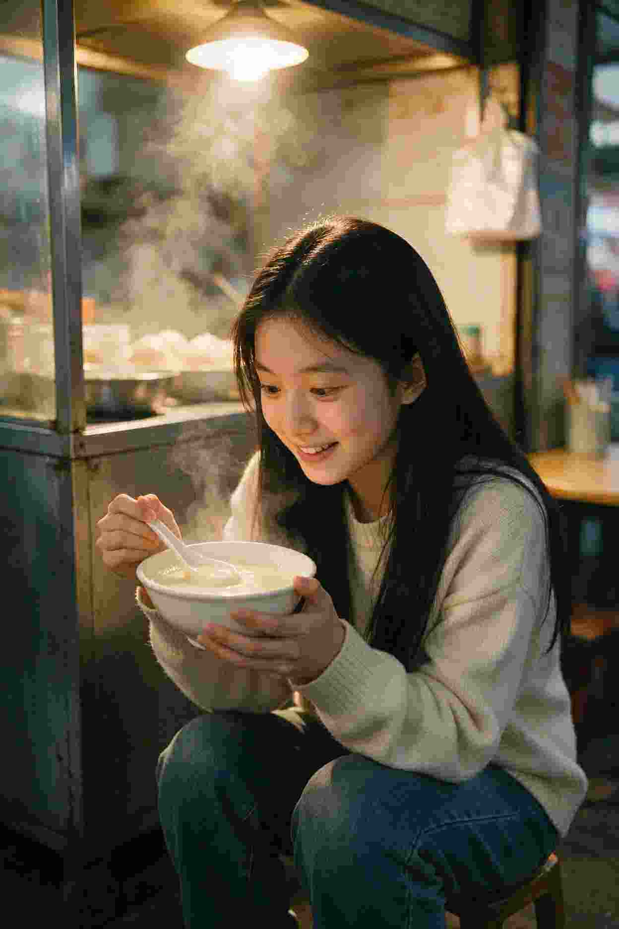 笑傲江湖新传