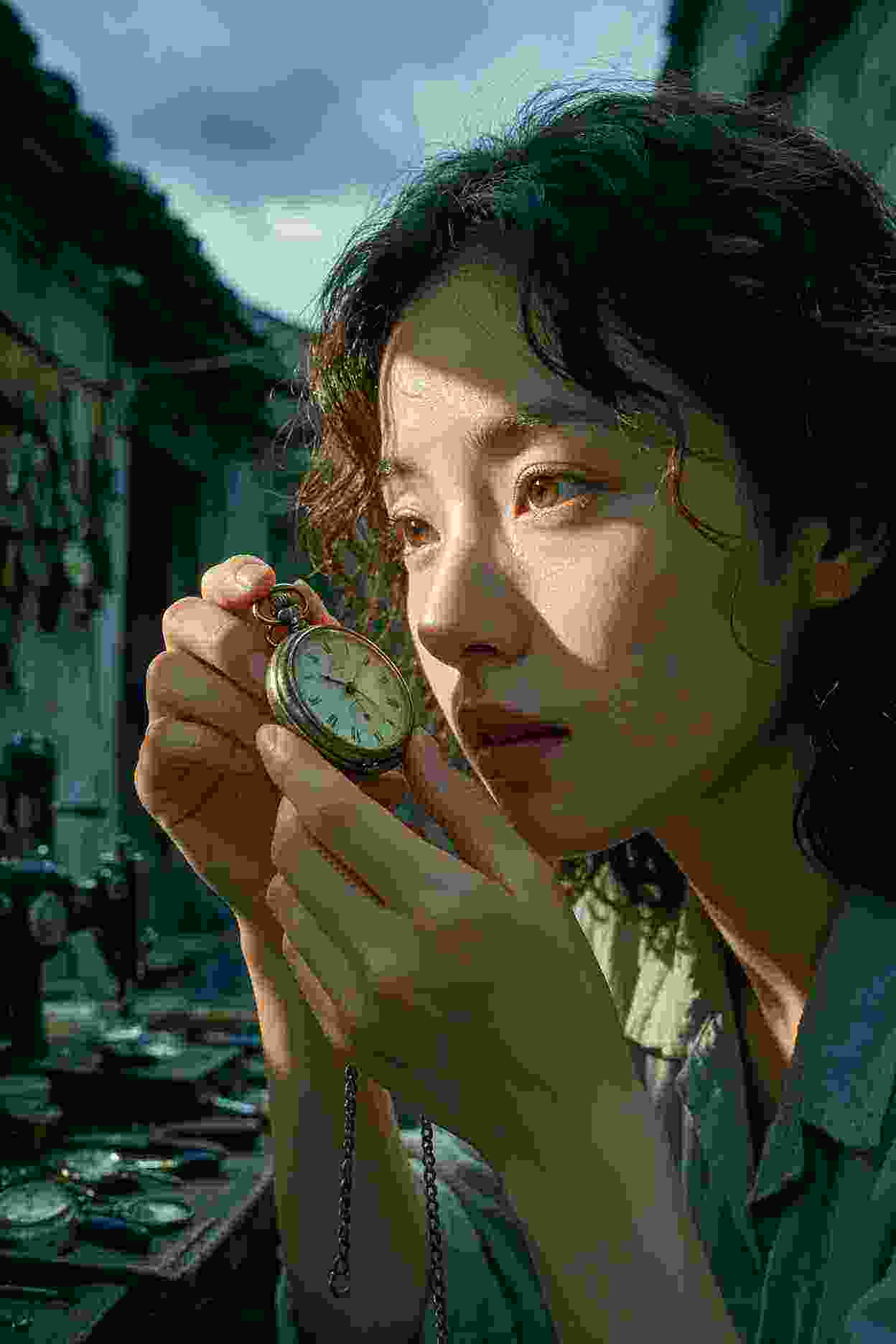 血刀老祖传记