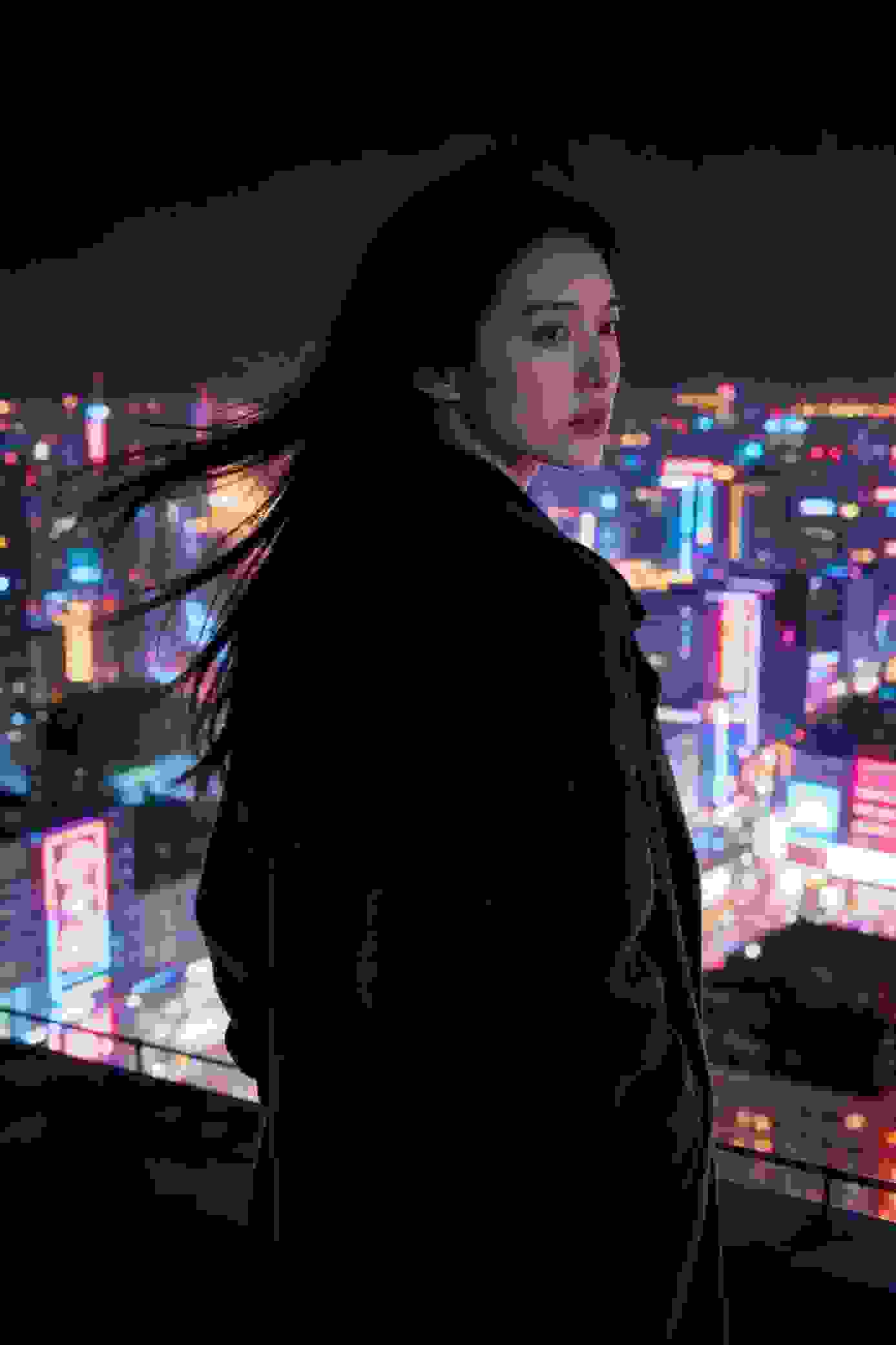 峨眉心法