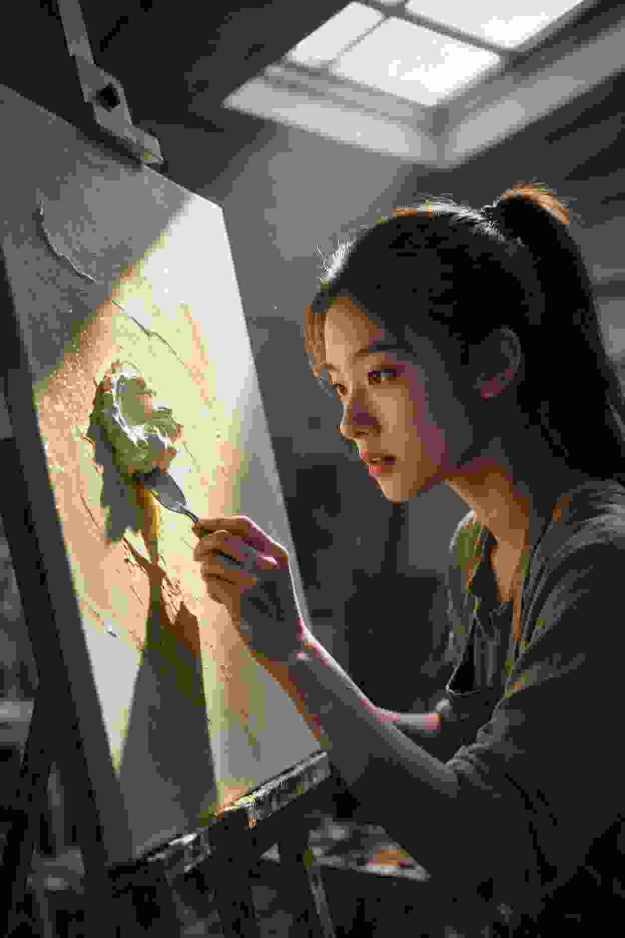 碧血剑·秘境踪迹